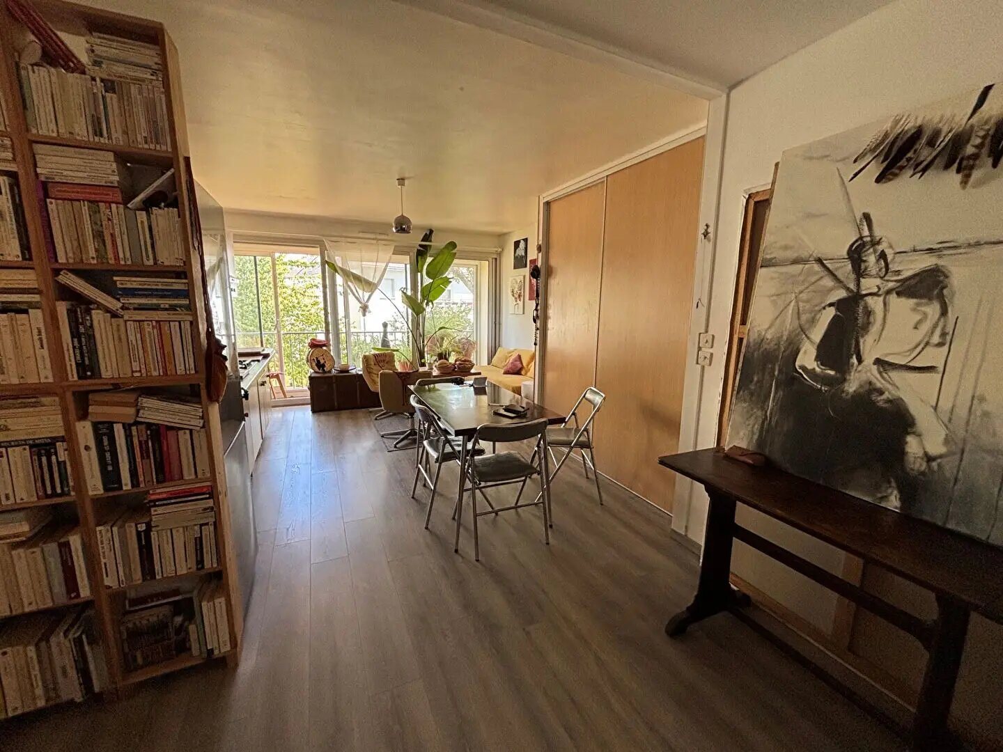 Appartement à vendre, 40m², Auray