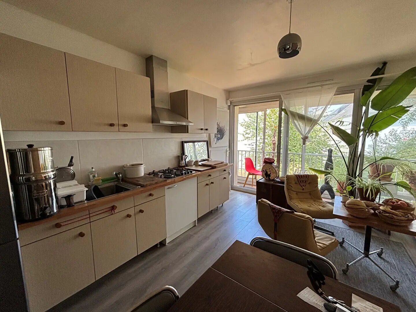 Appartement à vendre, 40m², Auray