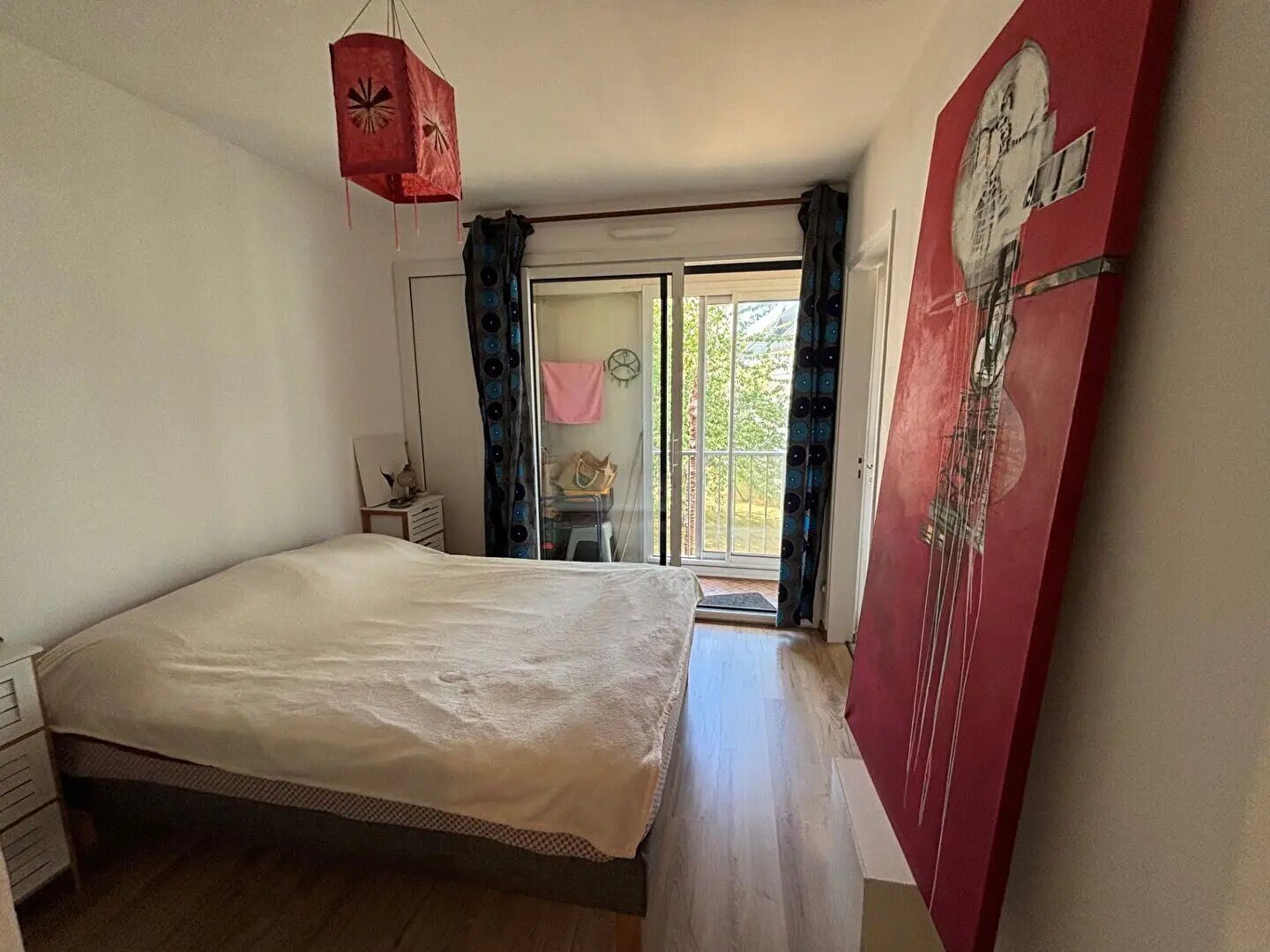 Appartement à vendre, 40m², Auray