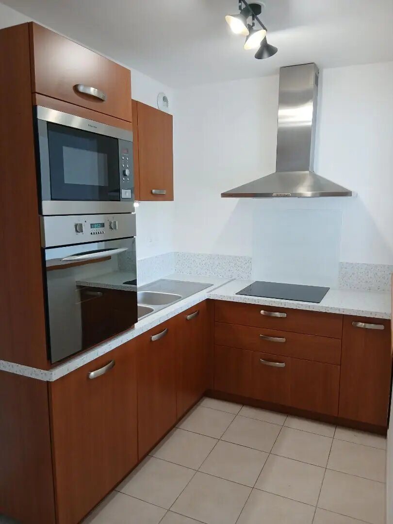 Appartement à louer, 63m², Auray