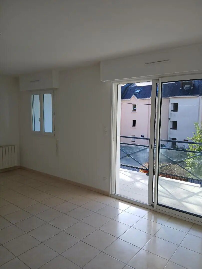 Appartement à louer, 63m², Auray