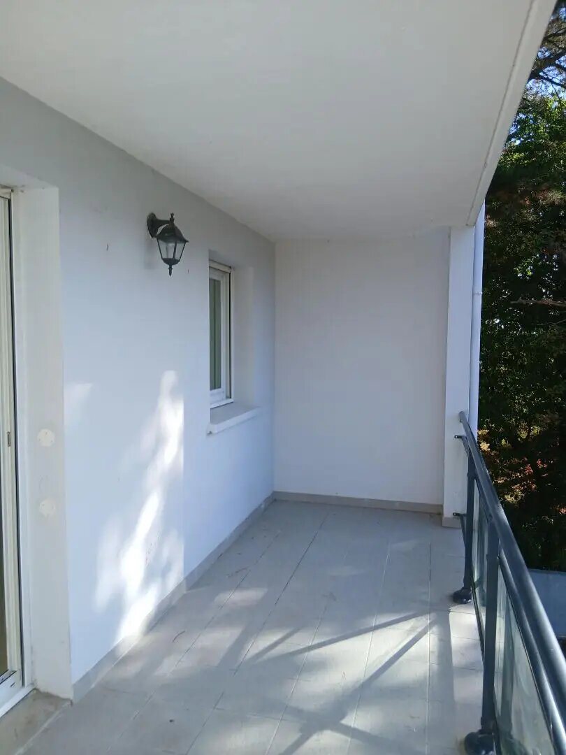 Appartement à louer, 63m², Auray