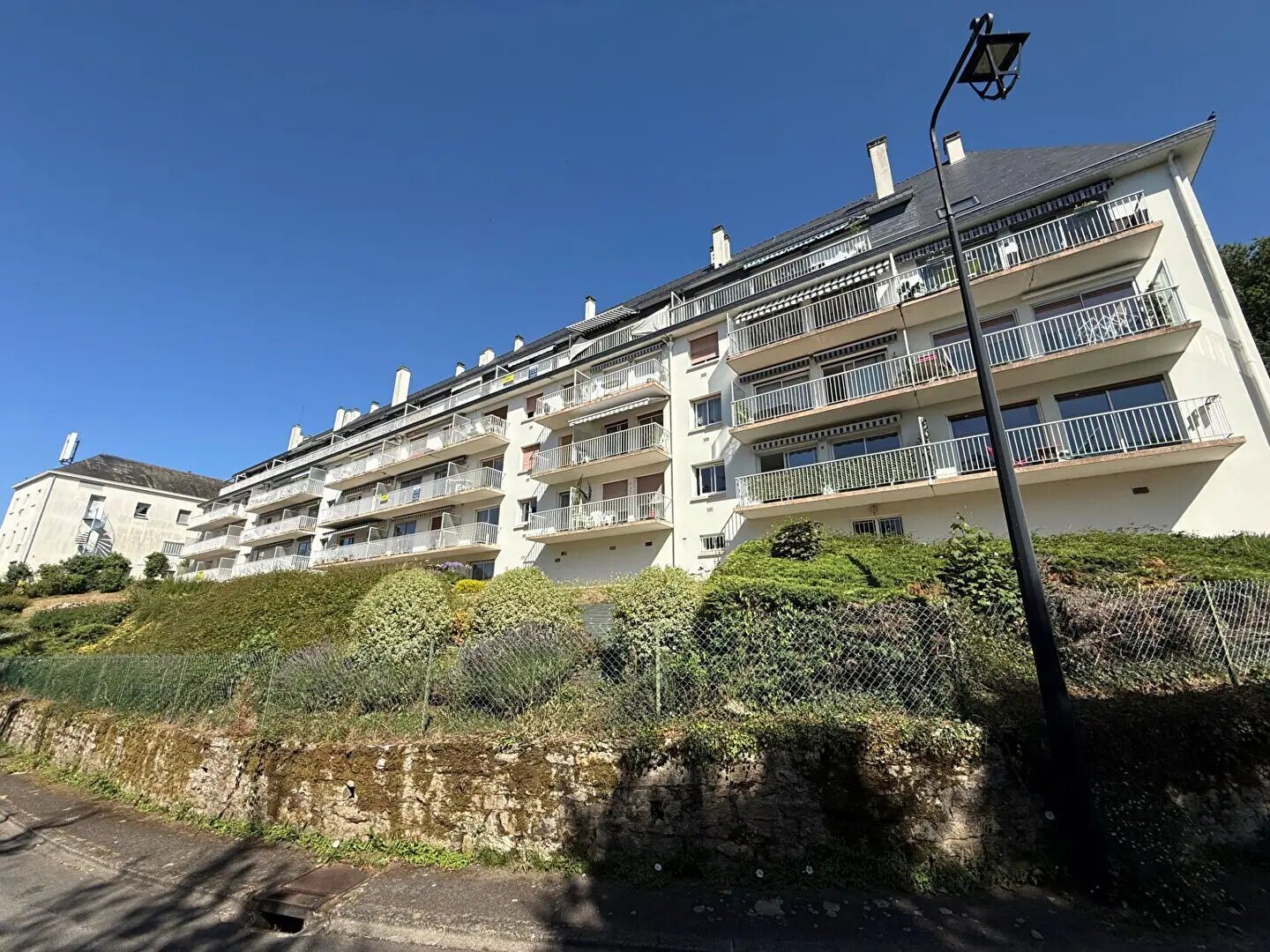 Appartement à vendre, 67m², Auray