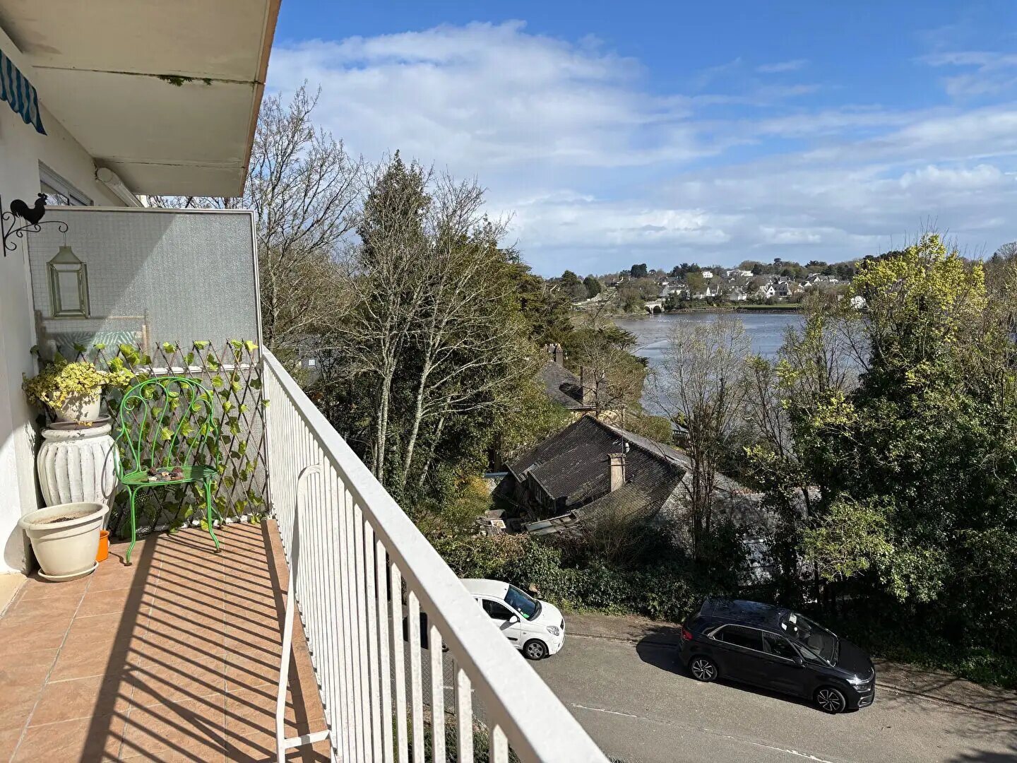 Appartement à vendre, 67m², Auray