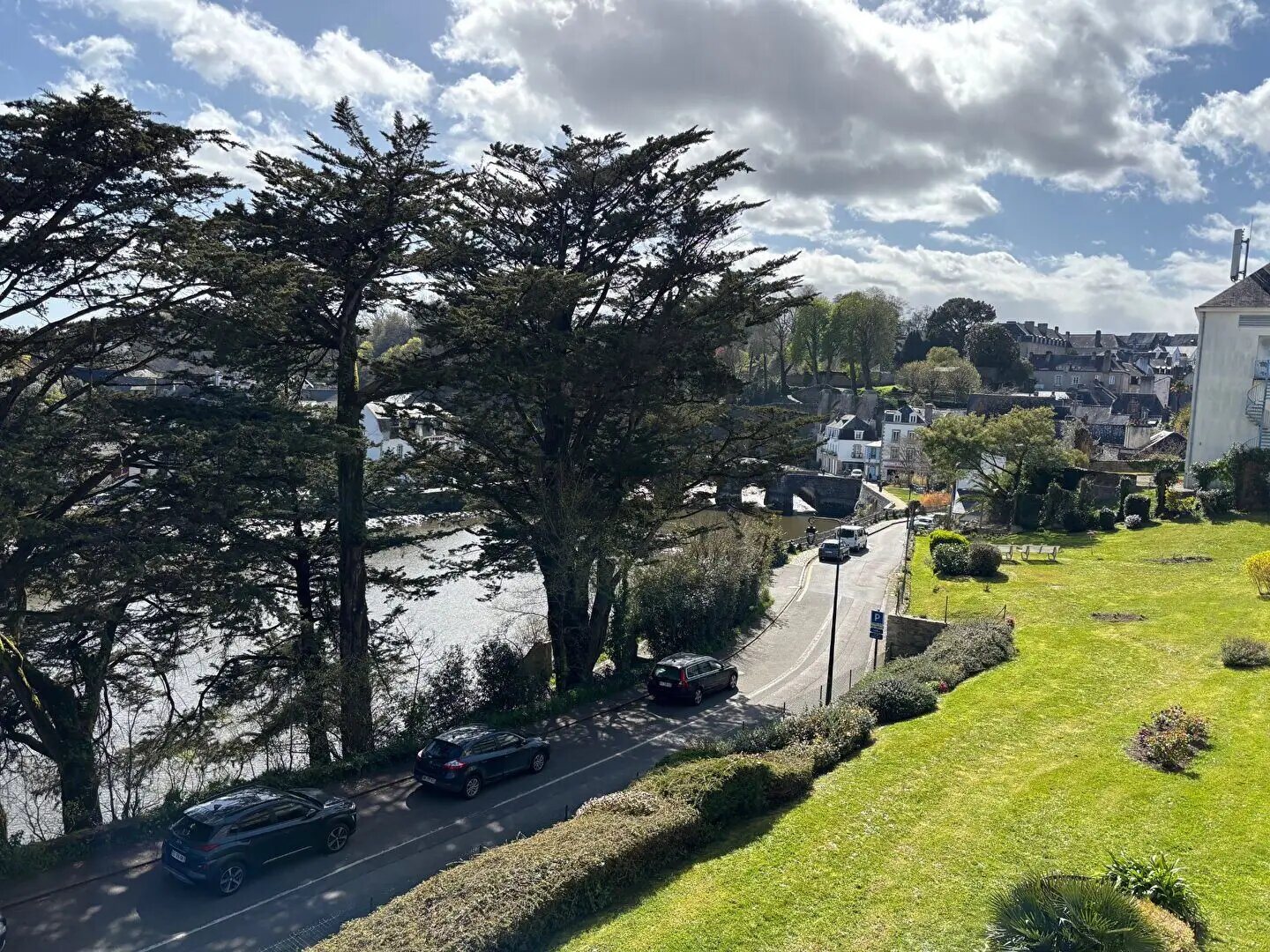 Appartement à vendre, 67m², Auray