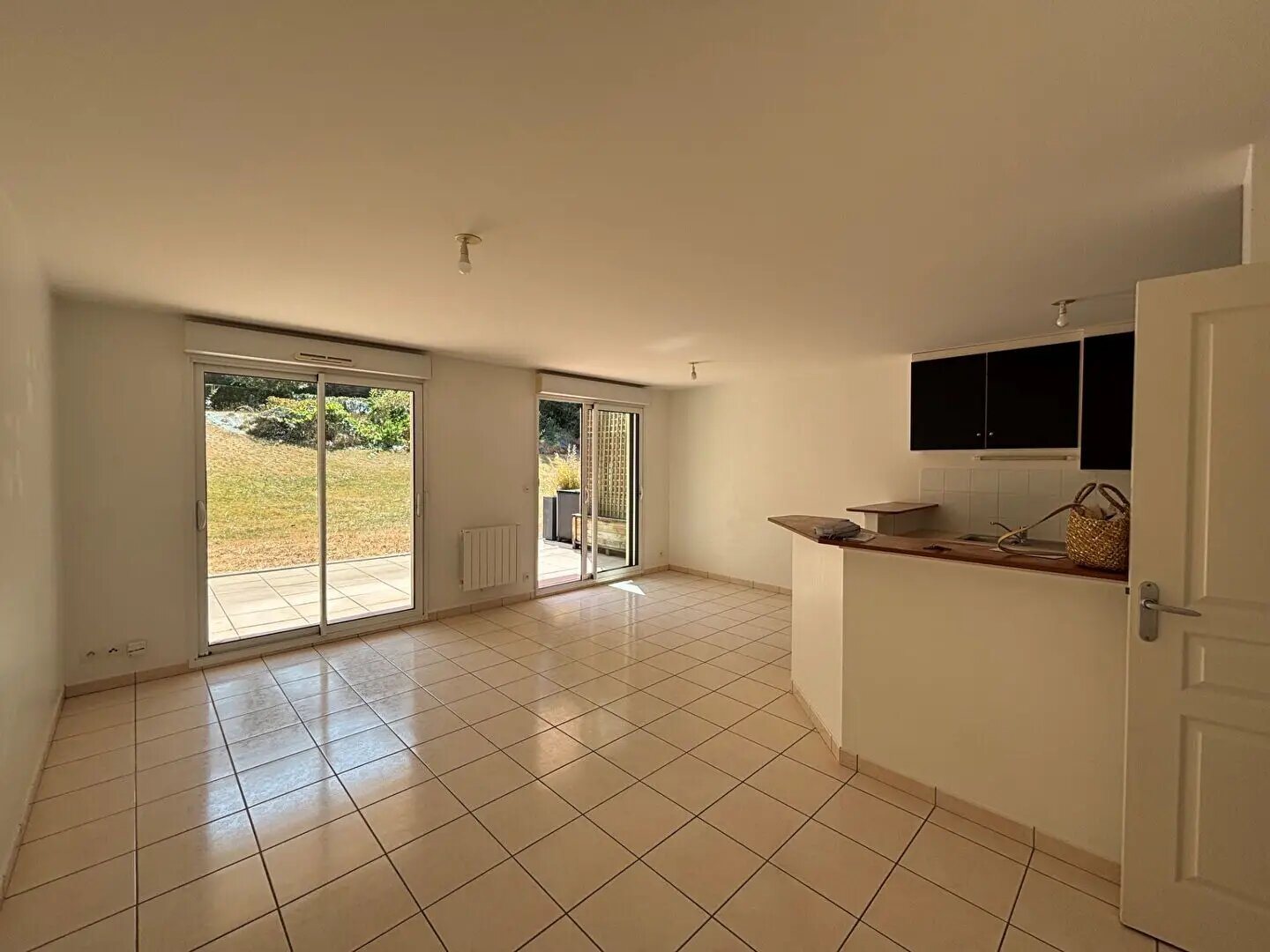 Appartement à vendre, 62m², Auray