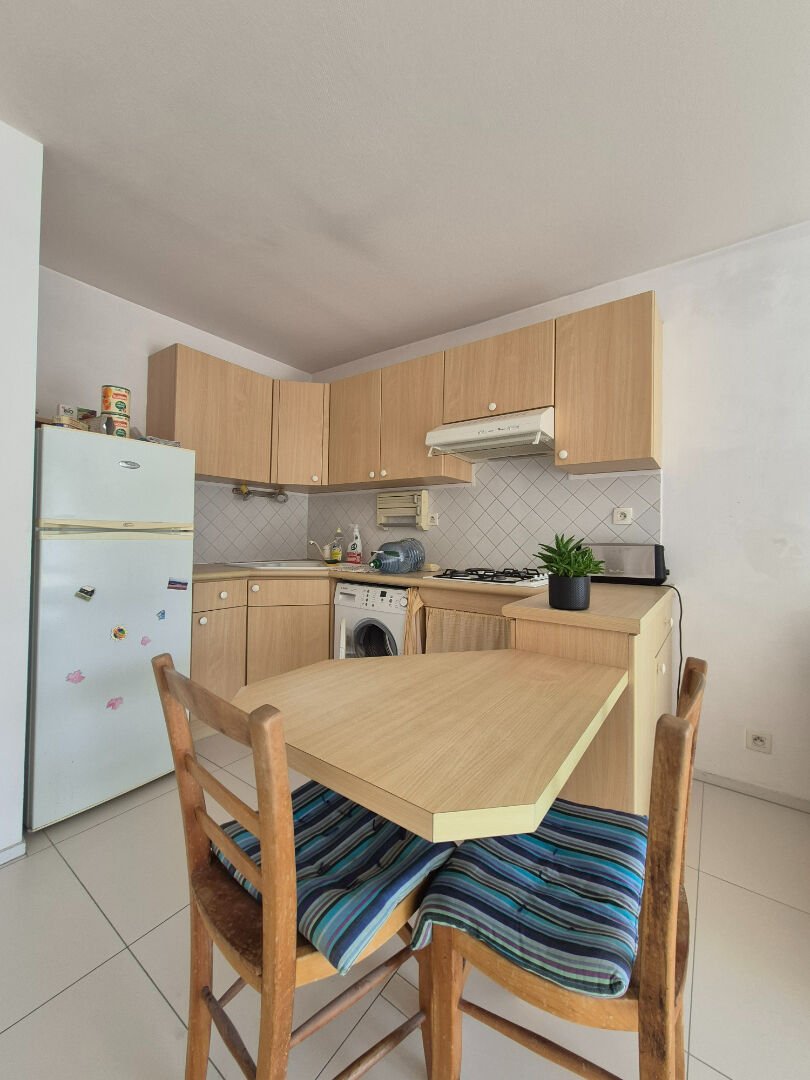 Appartement à vendre, 56m², Vannes