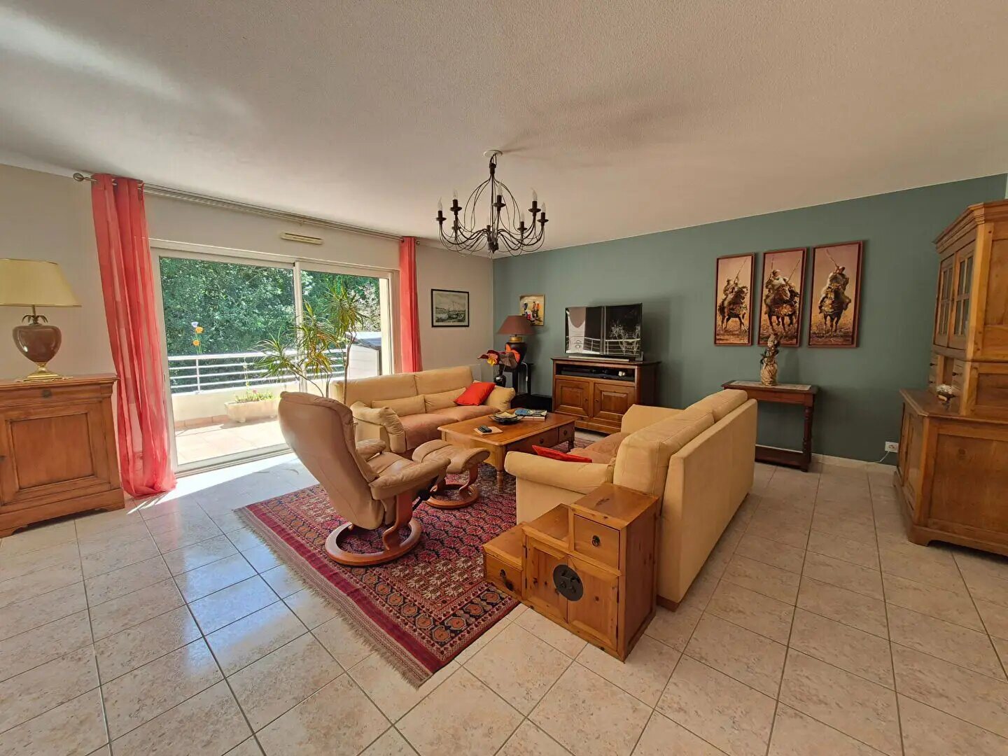 Appartement à vendre, 86m², Auray