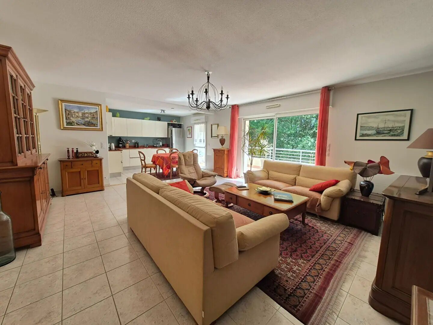 Appartement à vendre, 86m², Auray