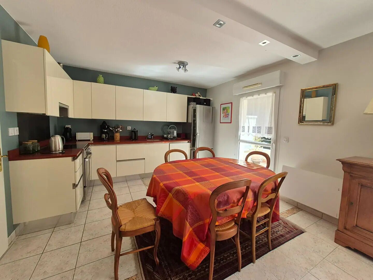 Appartement à vendre, 86m², Auray