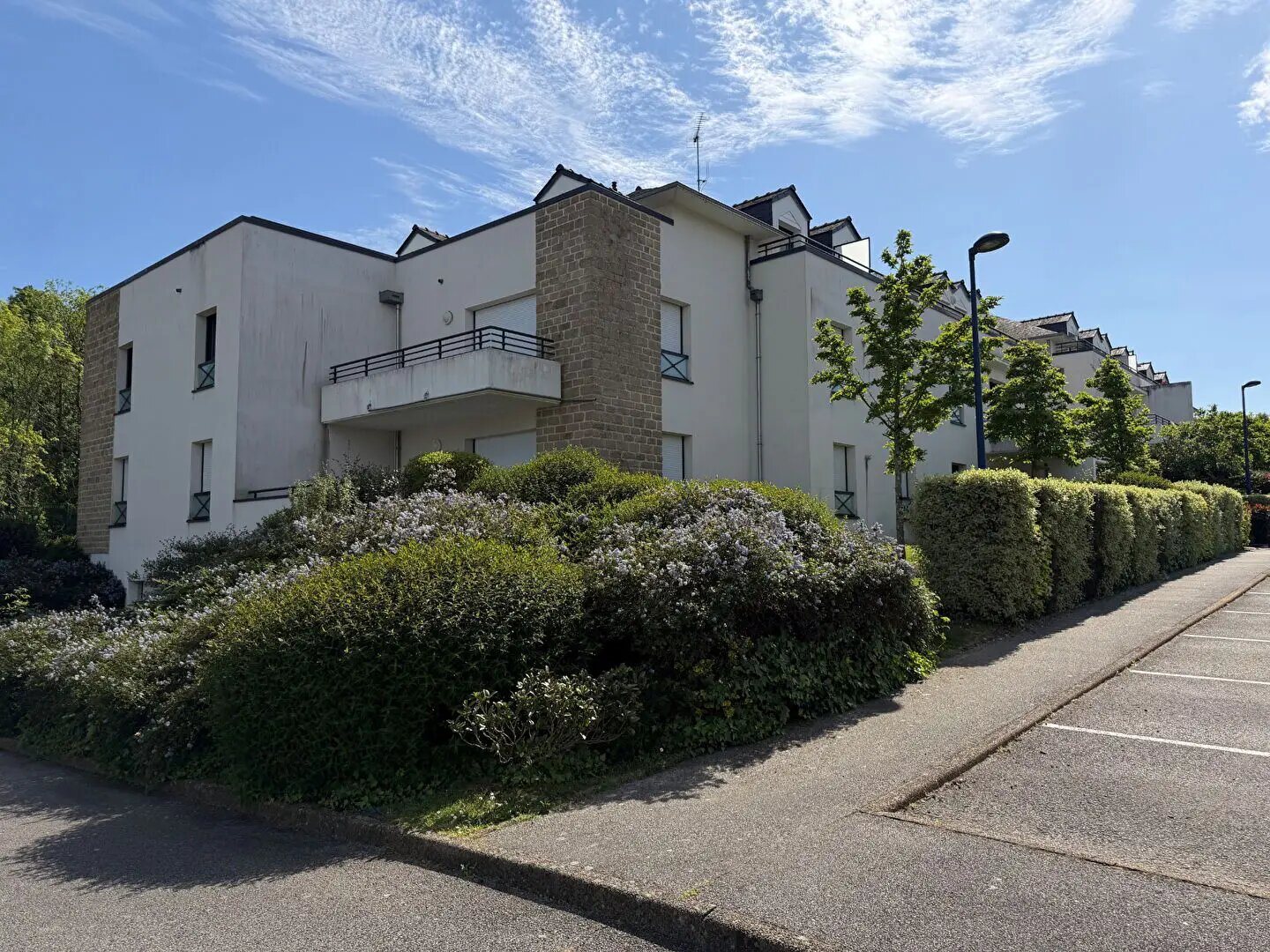 Appartement à vendre, 52m², Auray