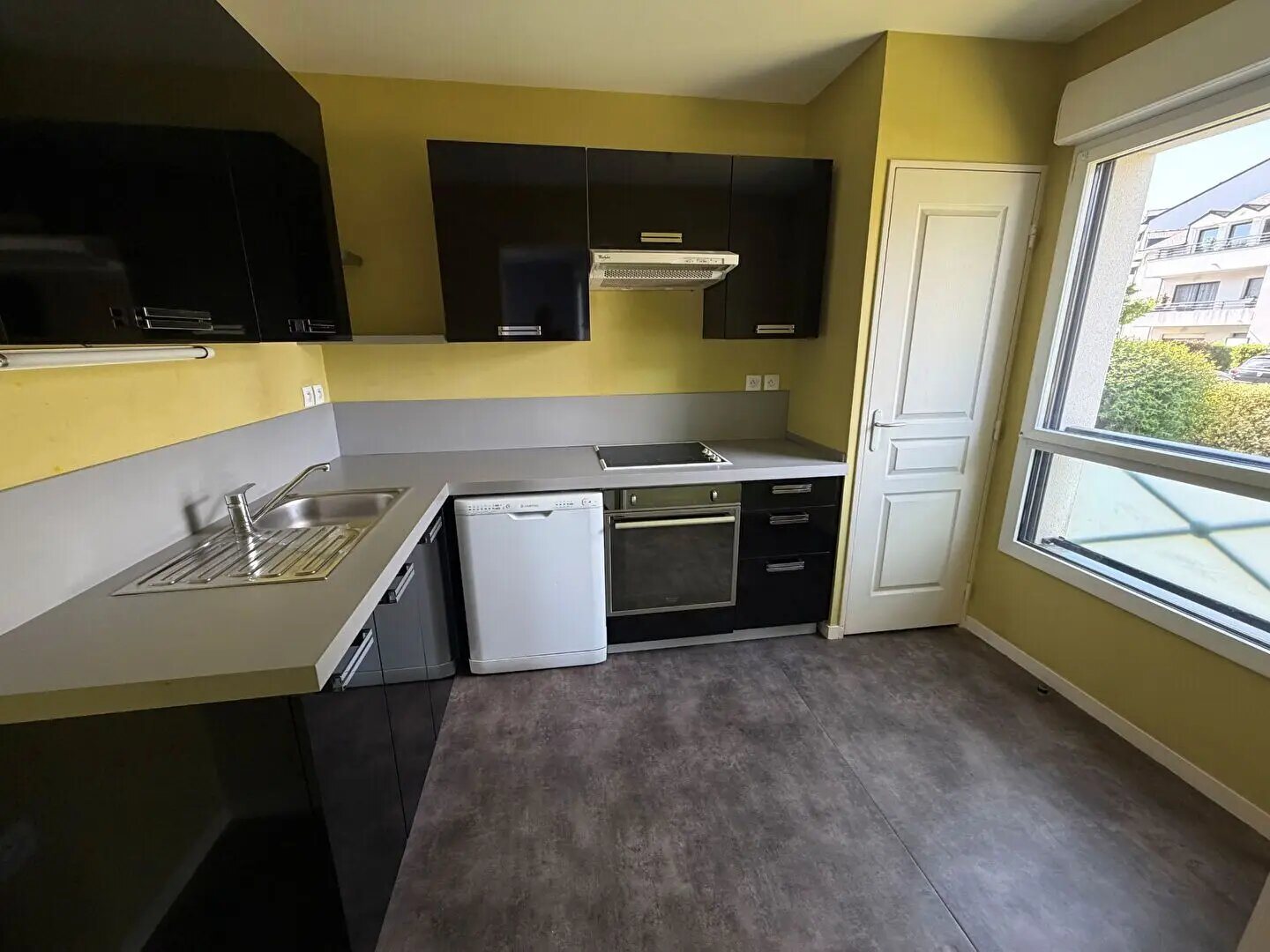 Appartement à vendre, 52m², Auray