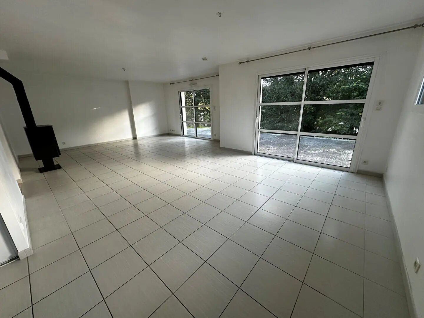 Maison à louer, 130m², Brech