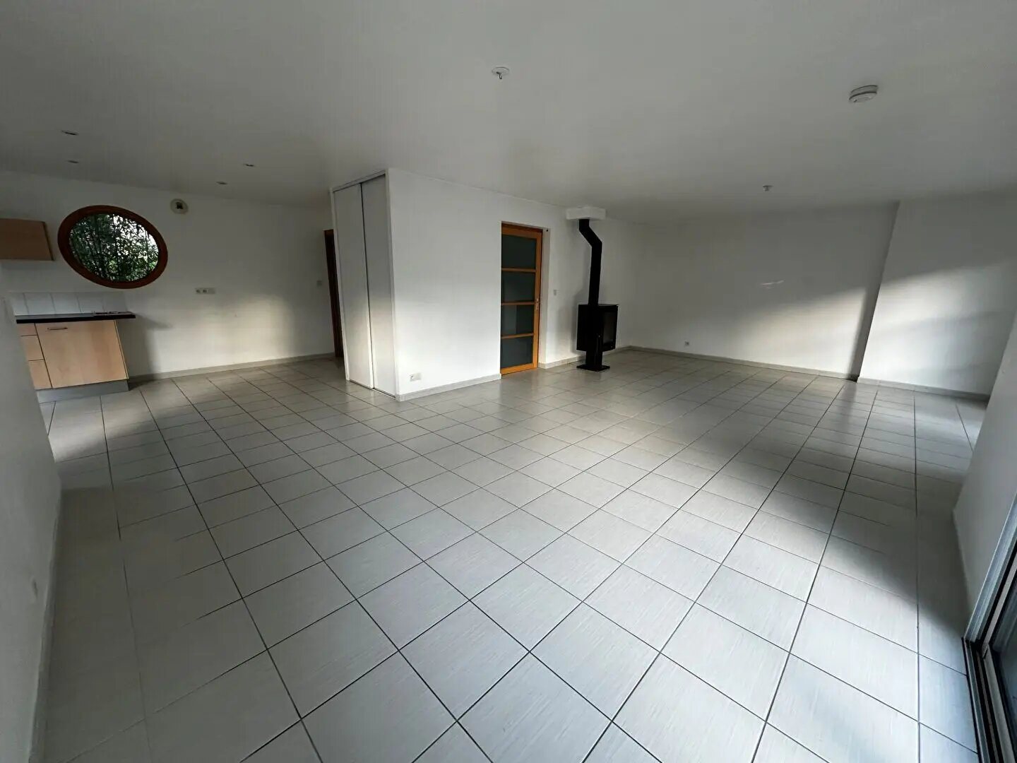 Maison à louer, 130m², Brech