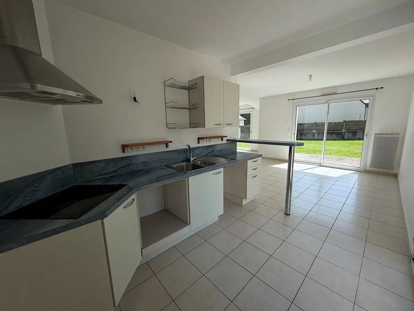 Maison à vendre, 102m², Plougoumelen