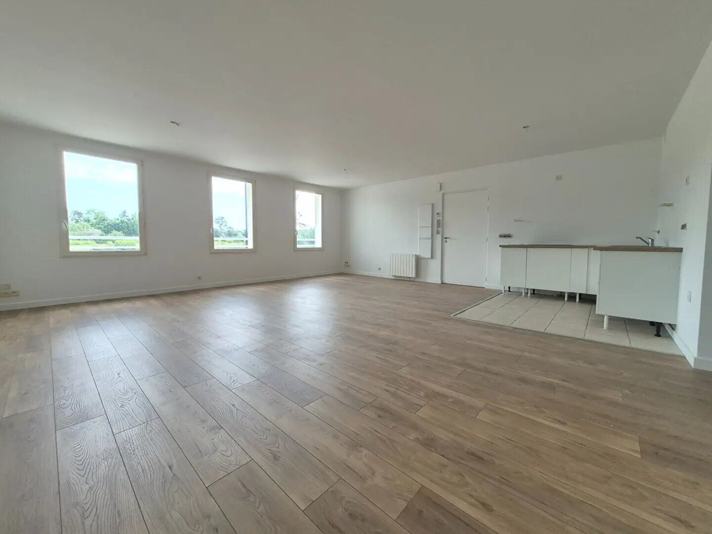 Appartement à vendre, 101m², Auray