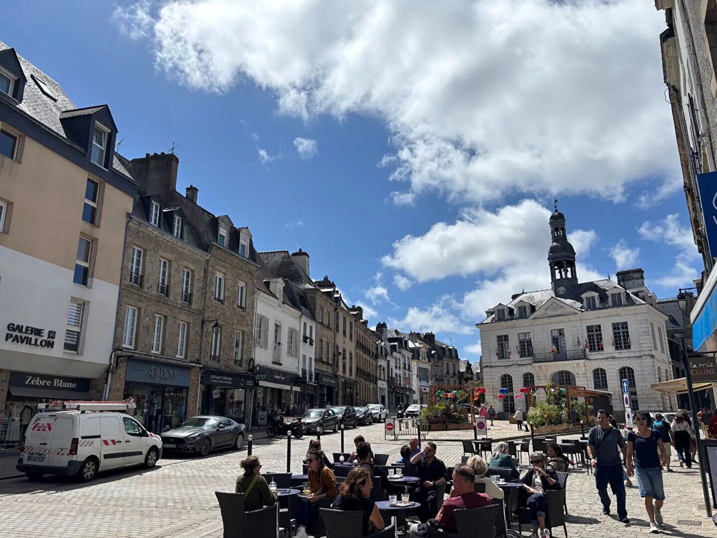 Appartement à vendre, 31m², Auray