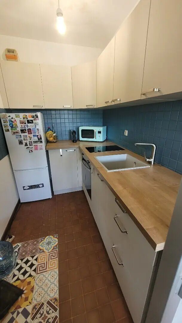 Appartement à vendre, 31m², Auray