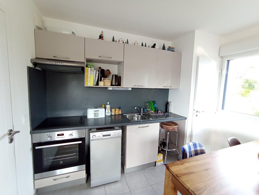 Appartement à louer, 68m², Auray