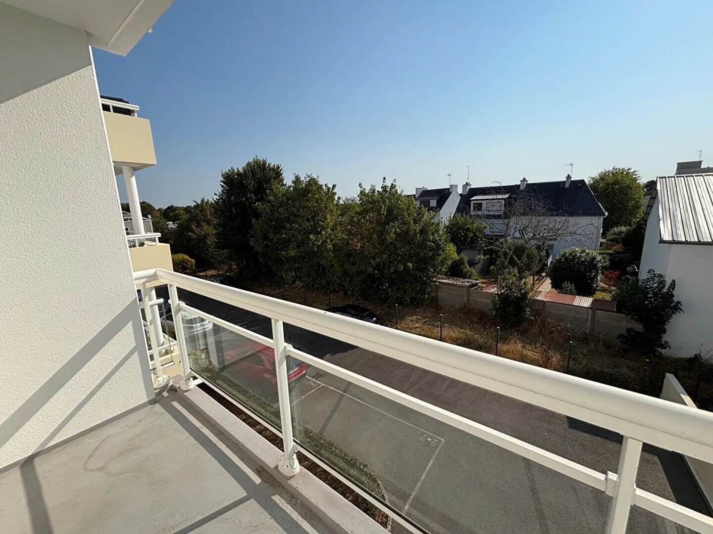 Appartement à vendre, 64m², Auray