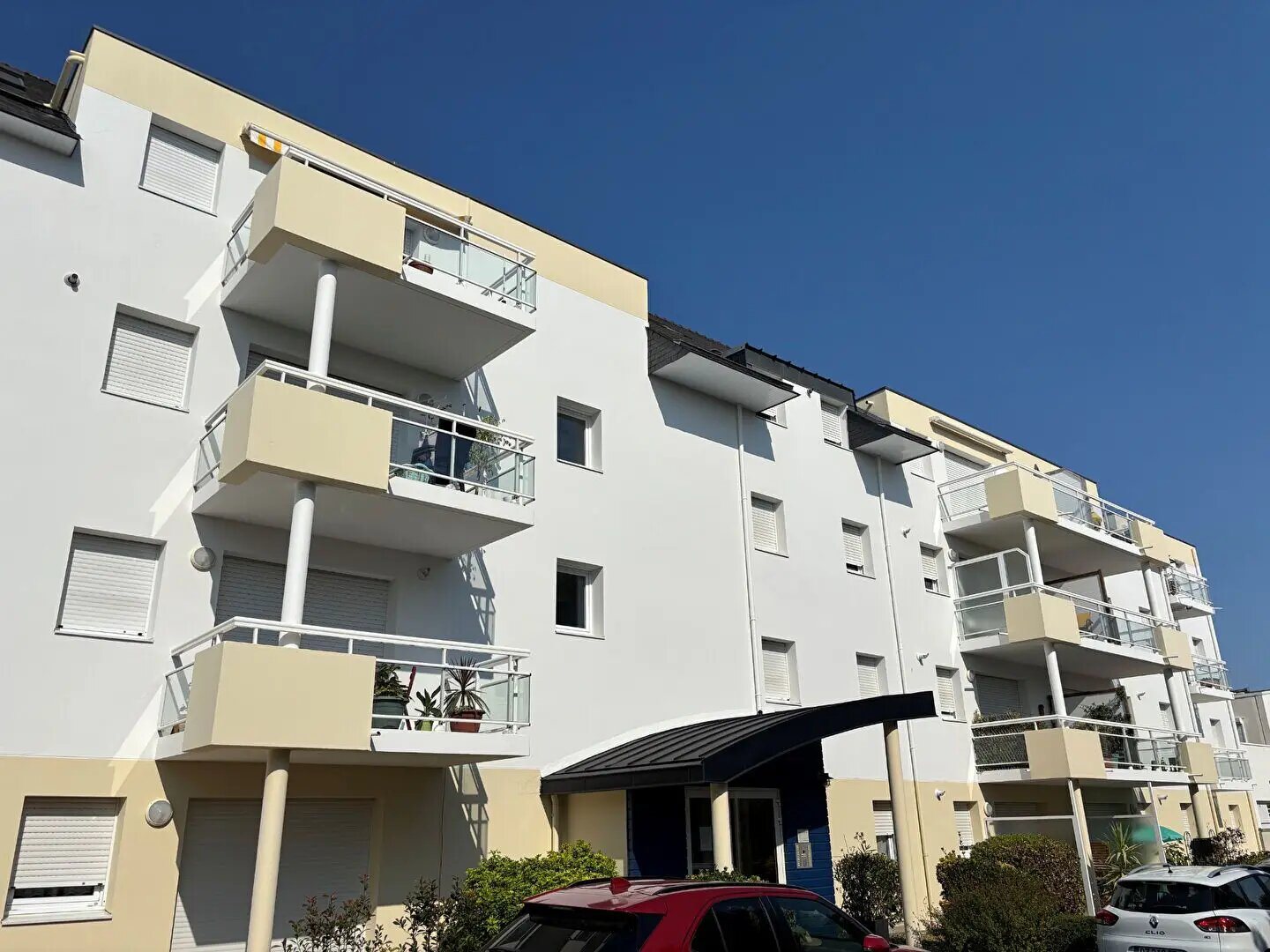 Appartement à vendre, 64m², Auray