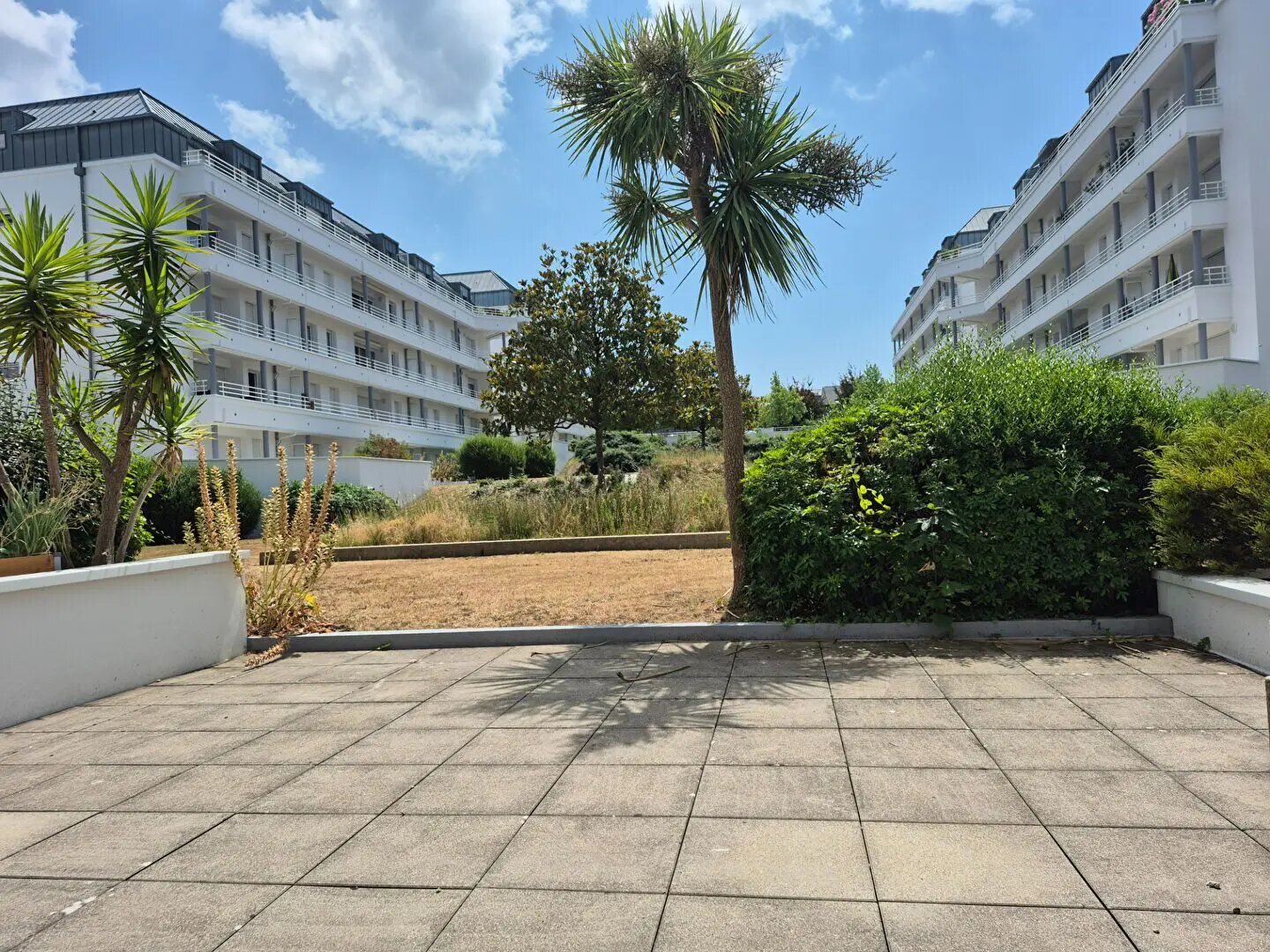 Appartement à vendre, 67m², Vannes