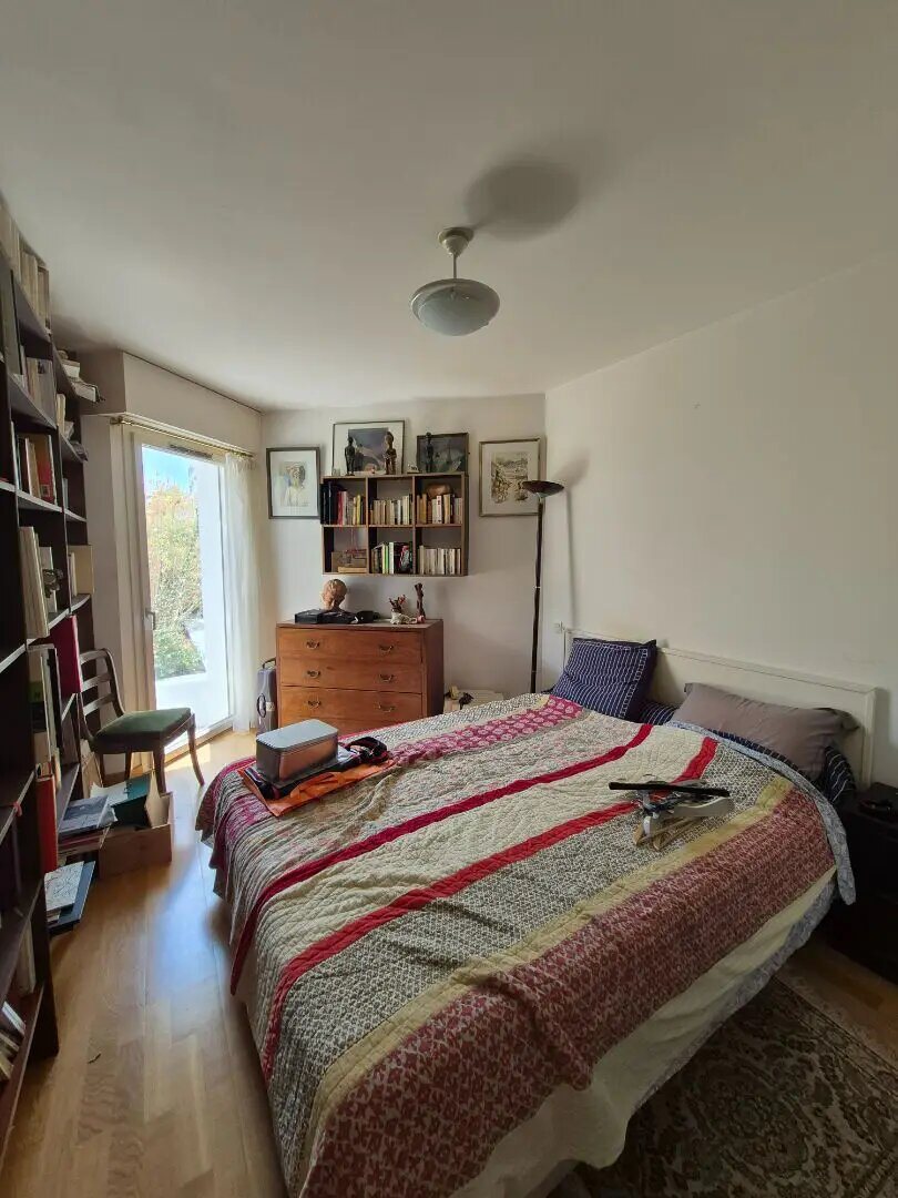 Appartement à vendre, 67m², Vannes