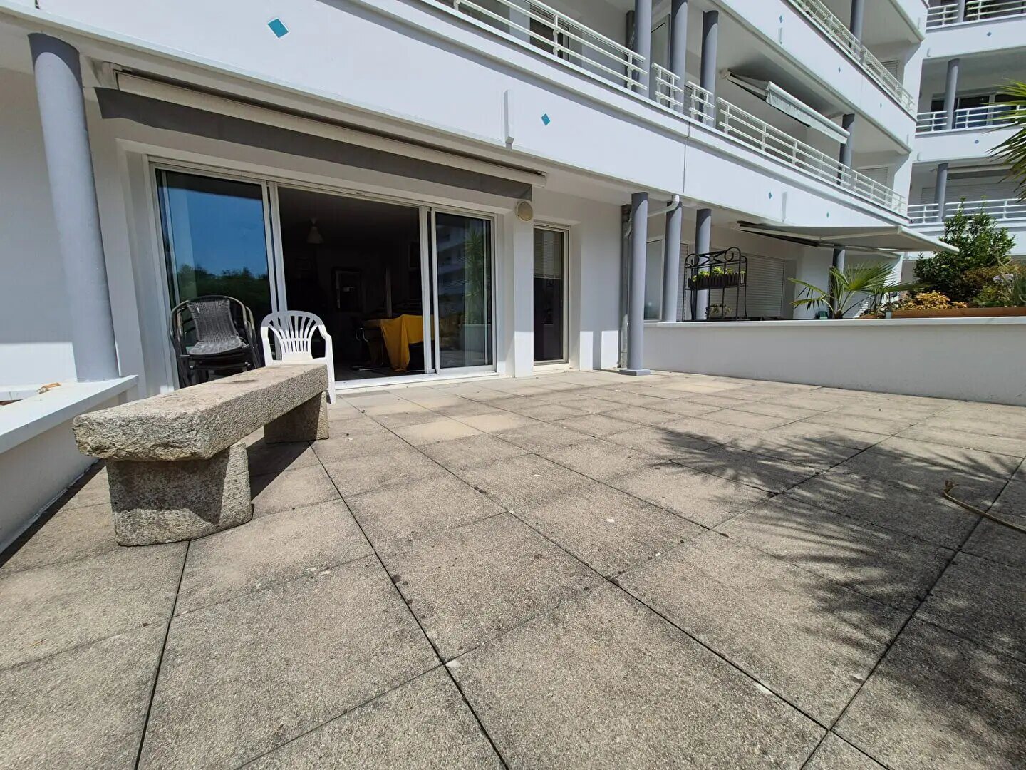 Appartement à vendre, 67m², Vannes