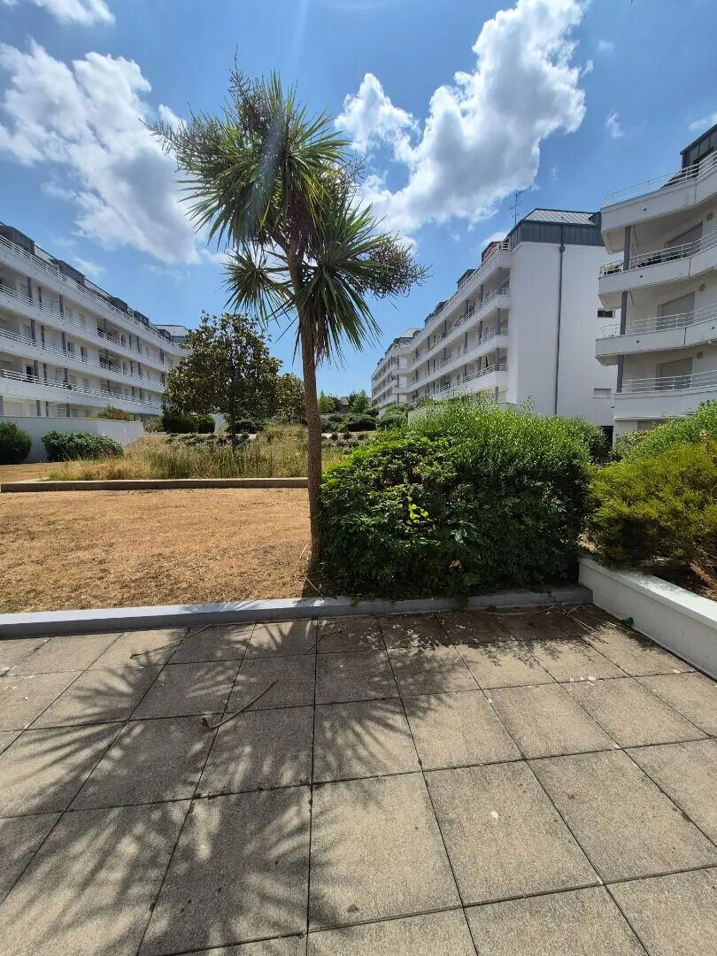 Appartement à vendre, 67m², Vannes