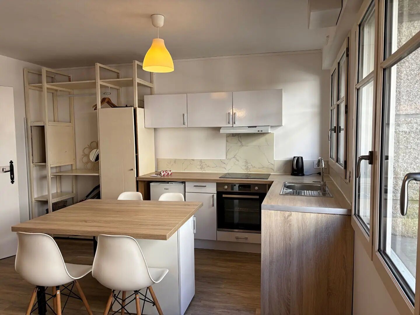 Appartement à vendre, 30m², Auray