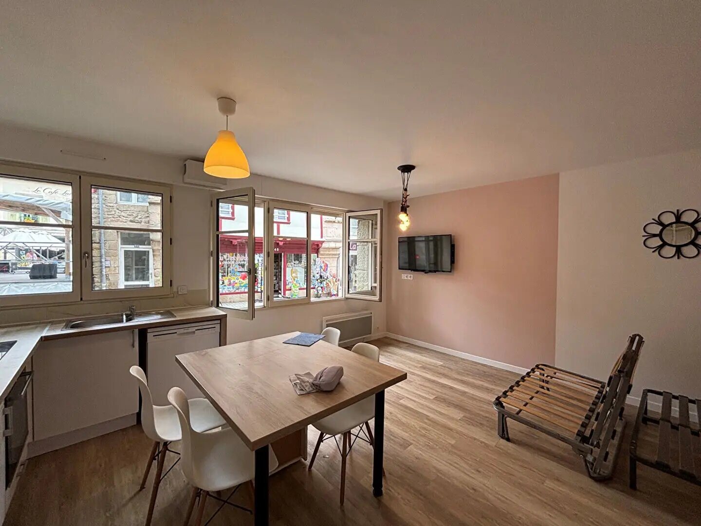Appartement à vendre, 30m², Auray