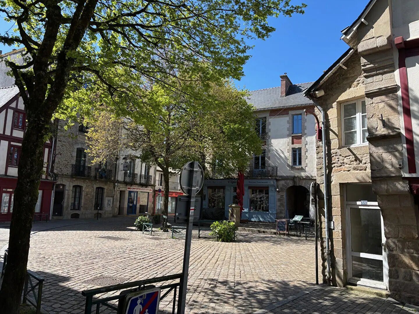 Appartement à vendre, 30m², Auray