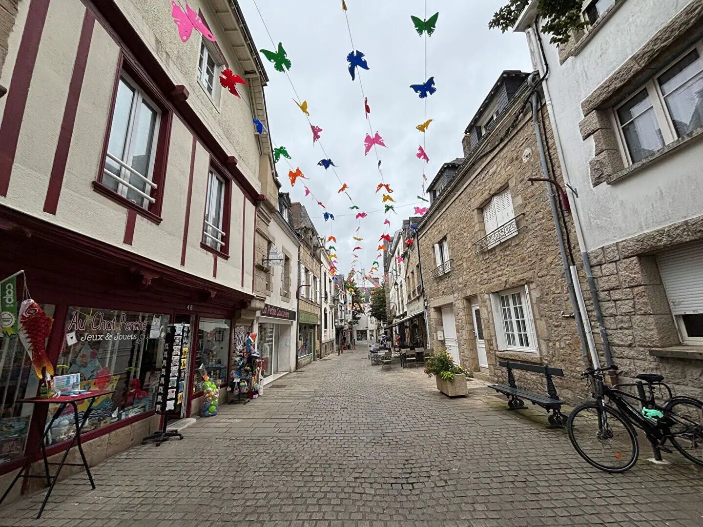 Appartement à vendre, 30m², Auray