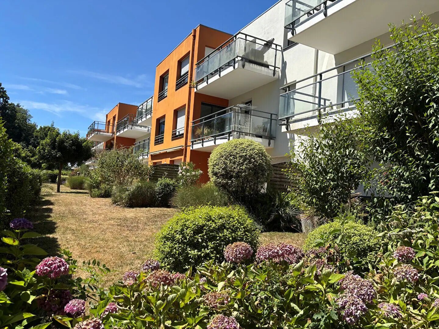 Appartement à vendre, 66m², Auray