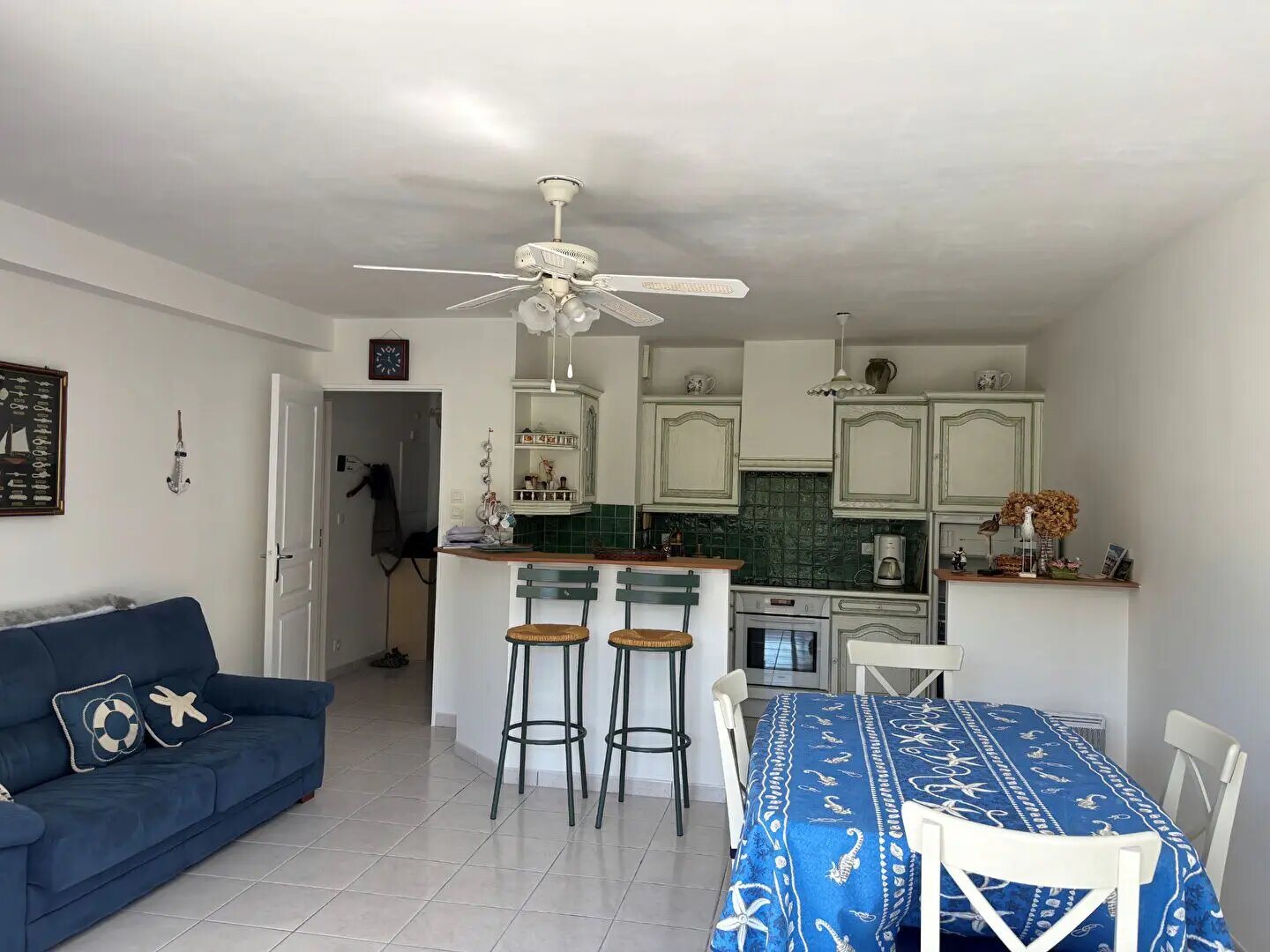Appartement à vendre, 66m², Auray