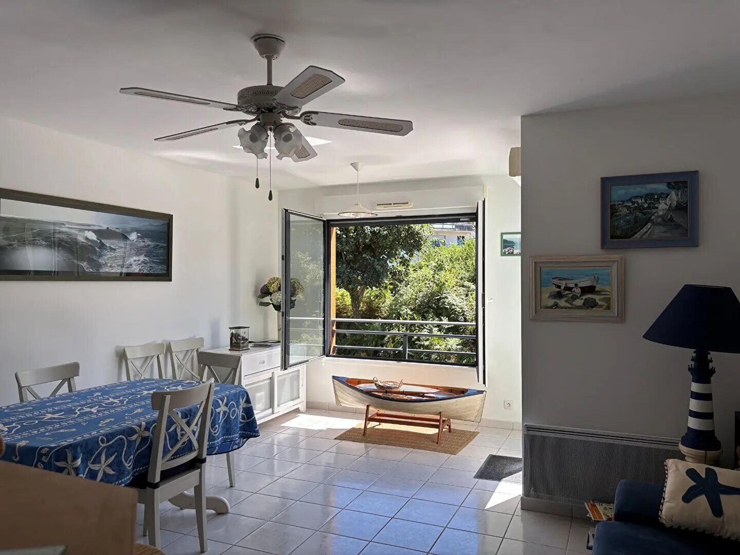 Appartement à vendre, 66m², Auray