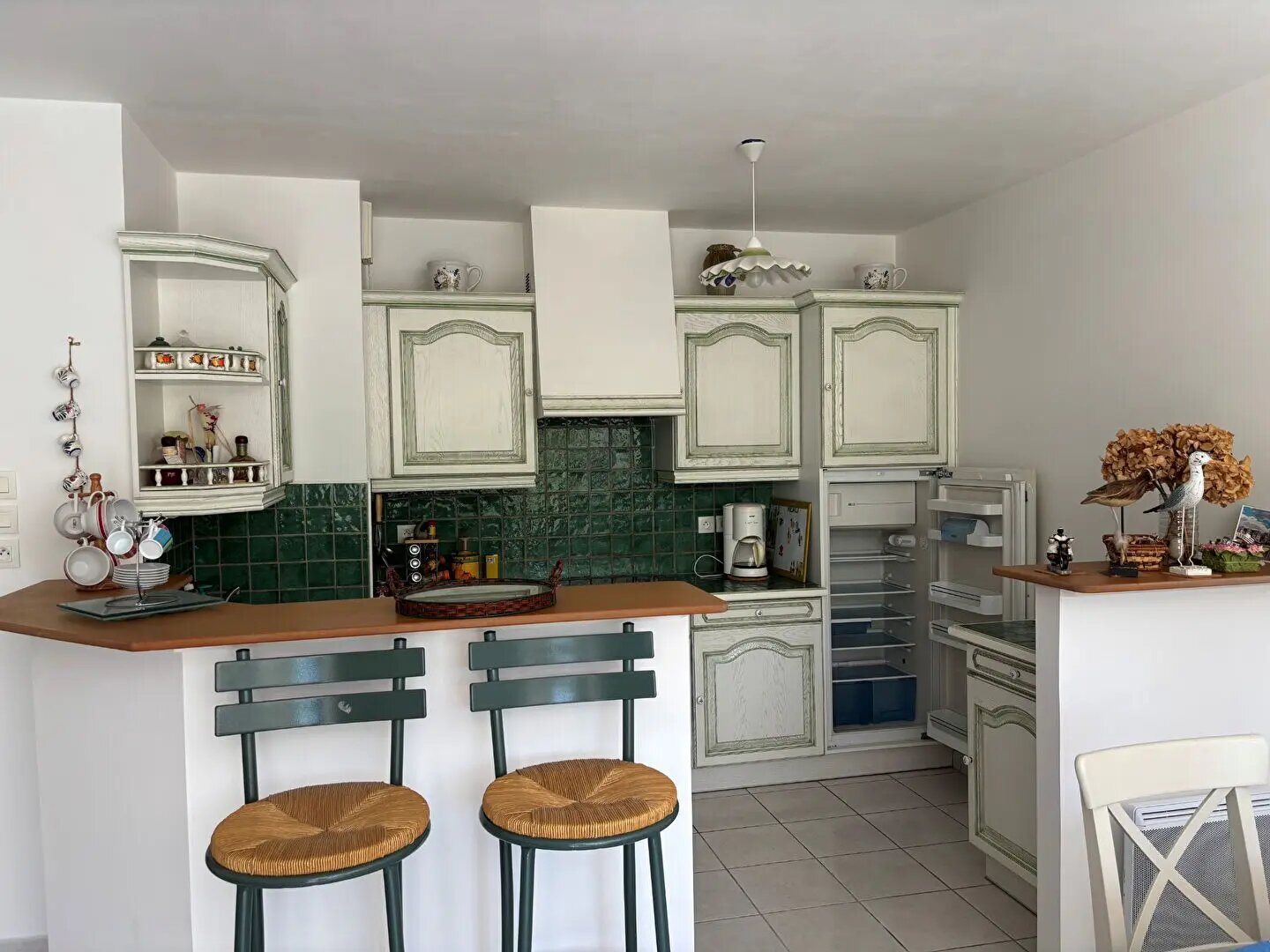 Appartement à vendre, 66m², Auray