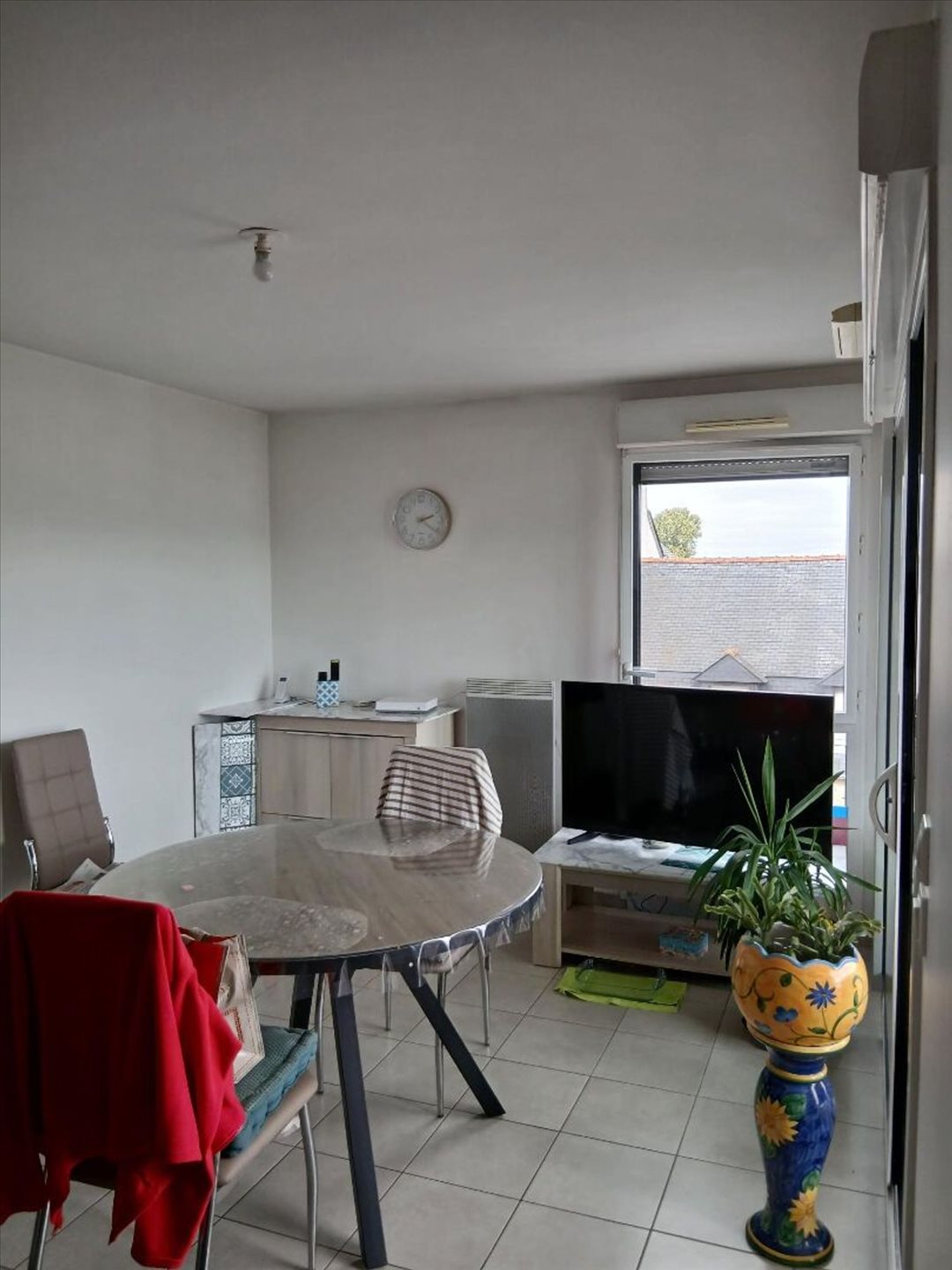 Appartement à louer, 63m², Auray