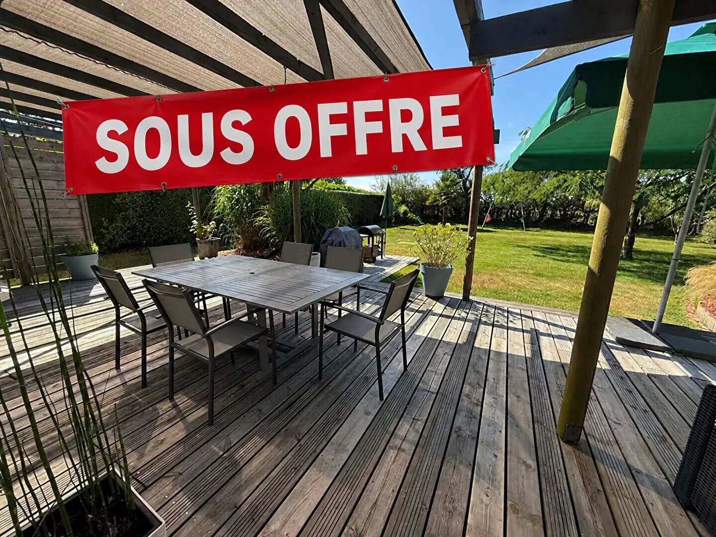 Maison à vendre, 110m², Plumergat