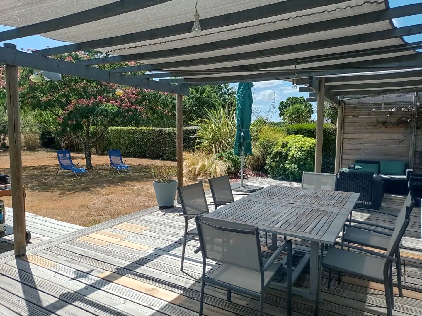 Maison à vendre, 110m², Plumergat