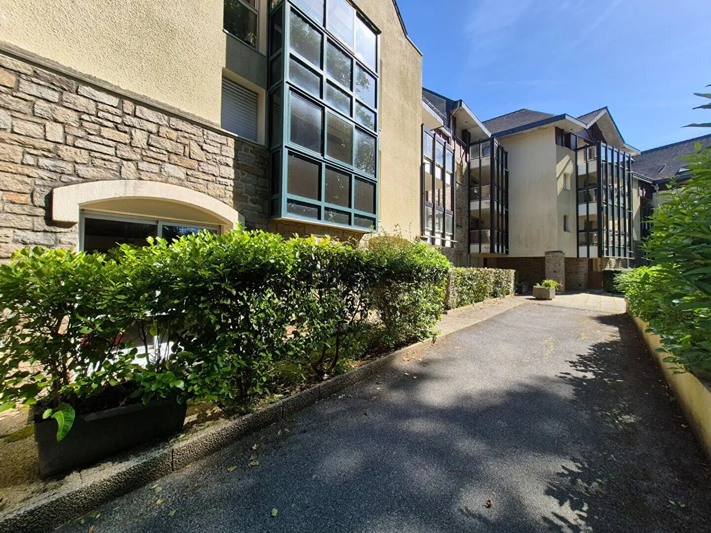 Appartement à vendre, 31m², Auray