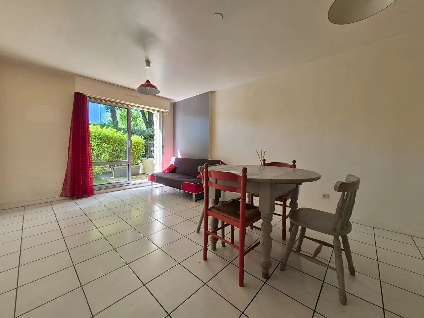 Appartement à vendre, 31m², Auray