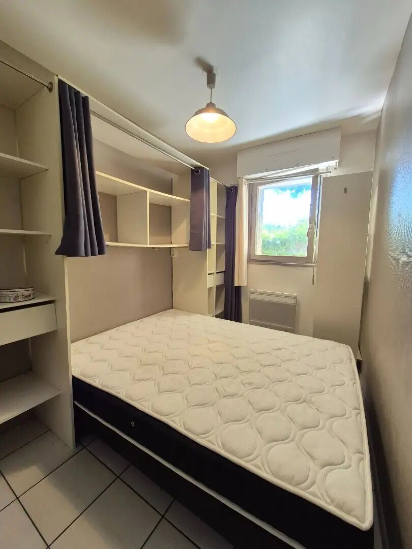 Appartement à vendre, 31m², Auray