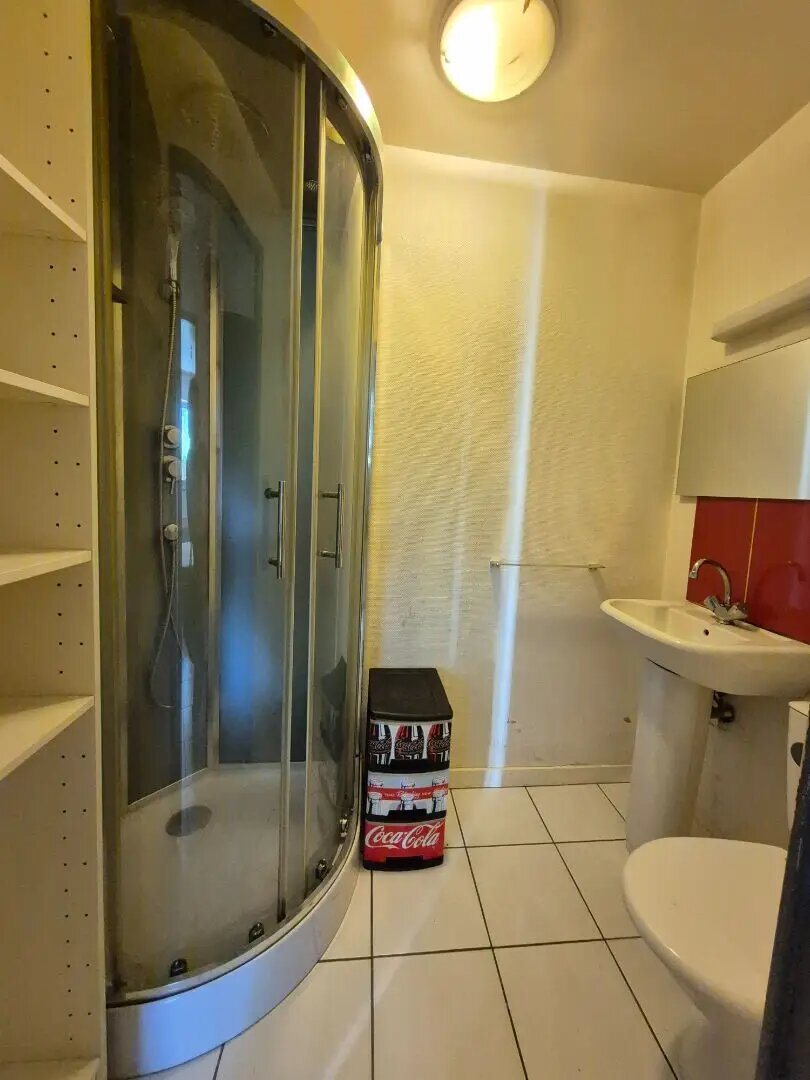 Appartement à vendre, 31m², Auray