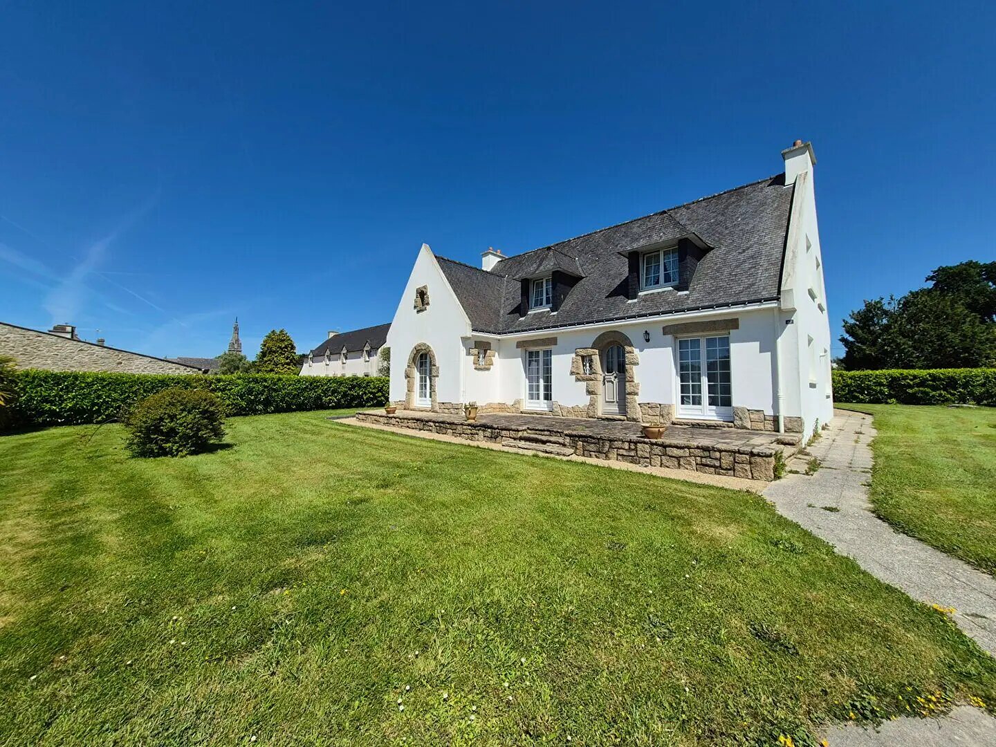 Maison à vendre, 150m², Sainte-Anne-d'Auray