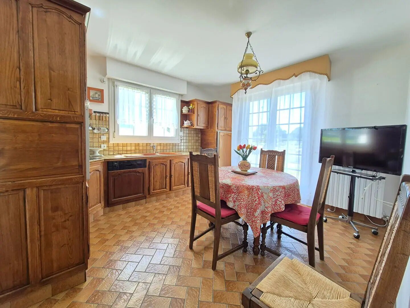 Maison à vendre, 150m², Sainte-Anne-d'Auray