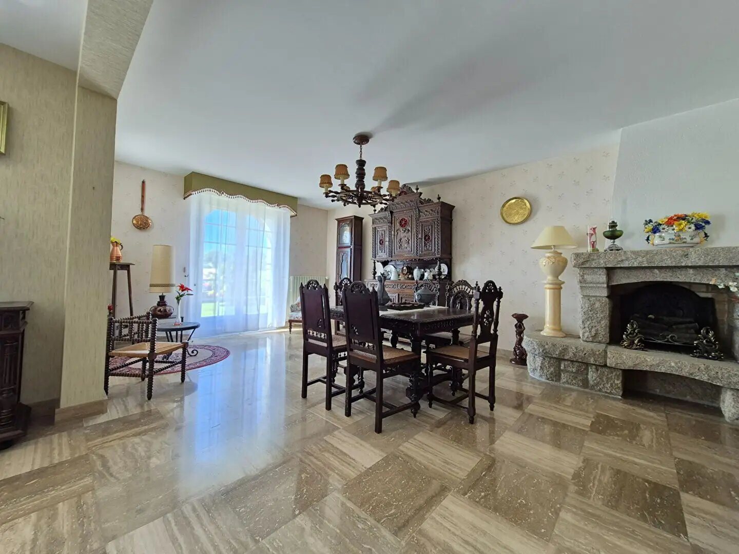 Maison à vendre, 150m², Sainte-Anne-d'Auray