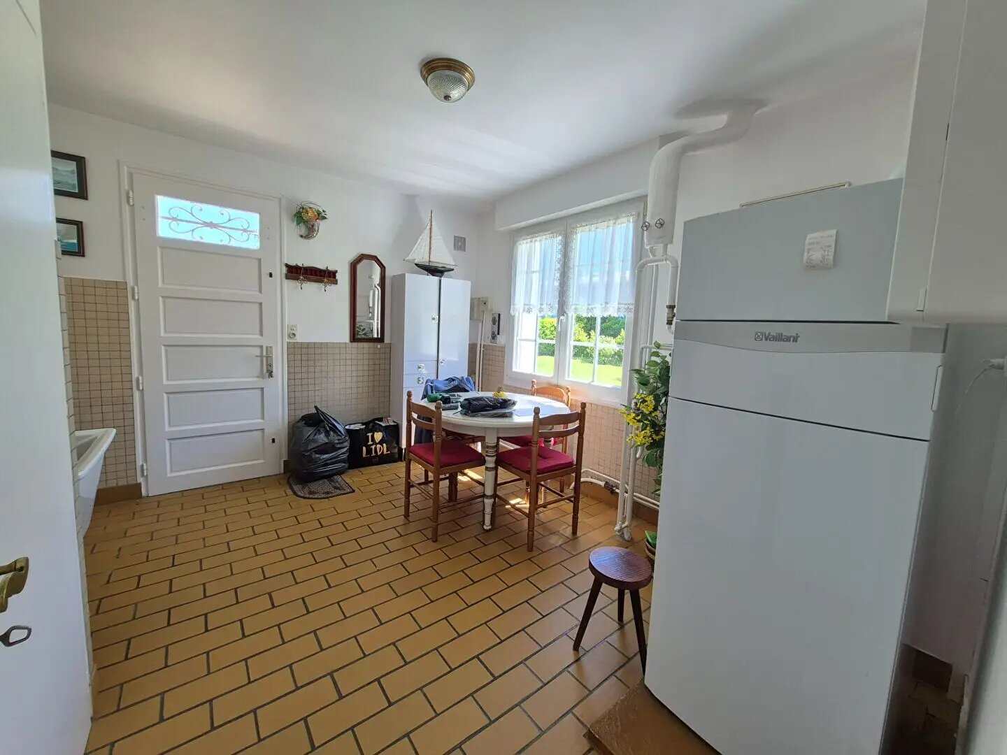 Maison à vendre, 150m², Sainte-Anne-d'Auray