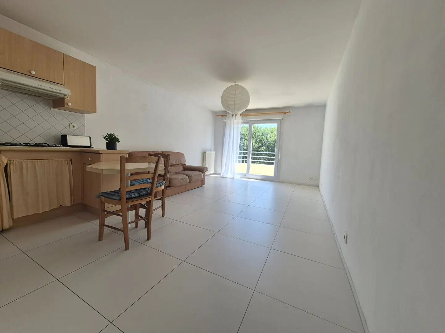 Appartement à vendre, 55m², Vannes