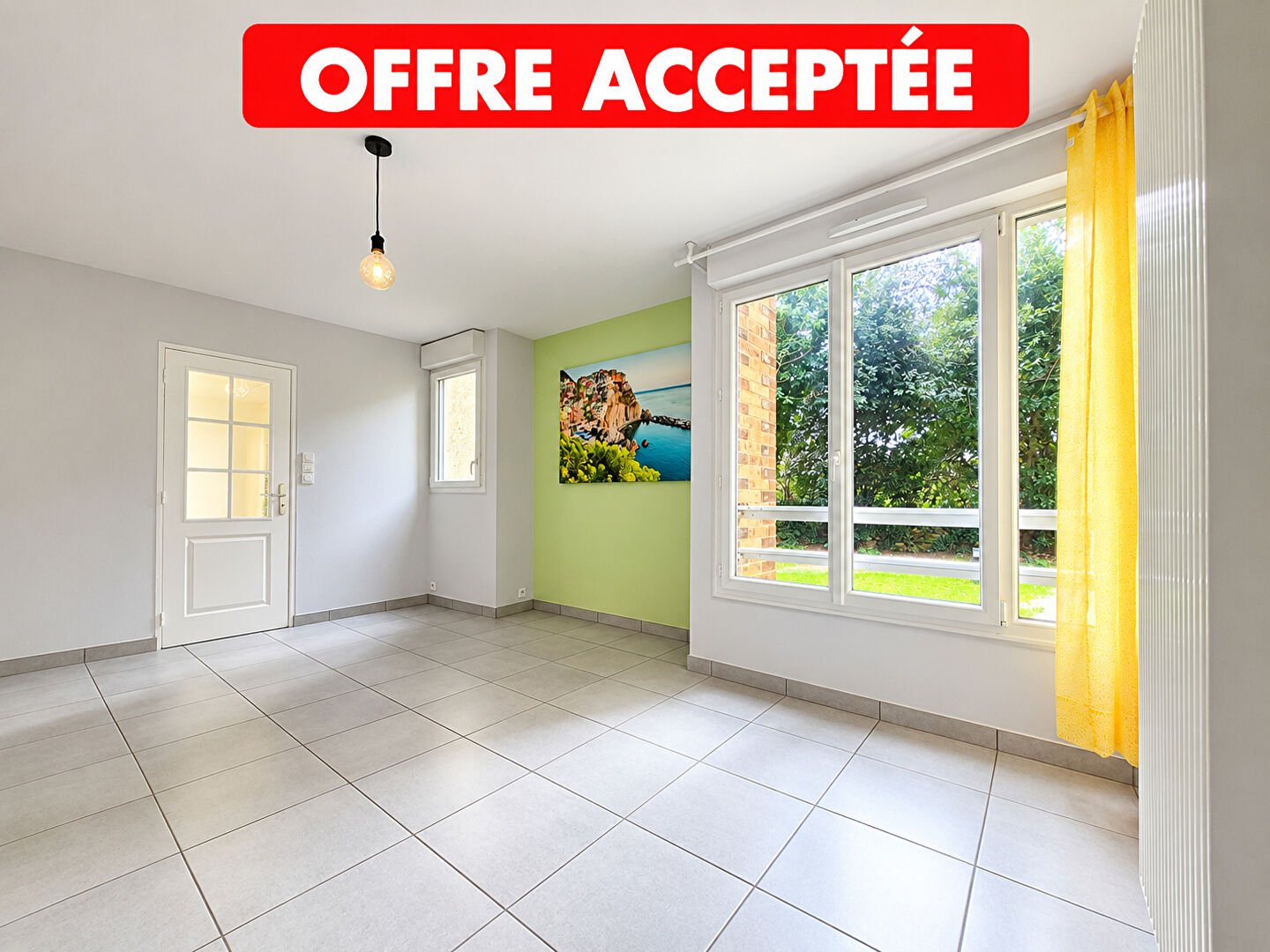 Appartement à vendre, 34m², Vannes